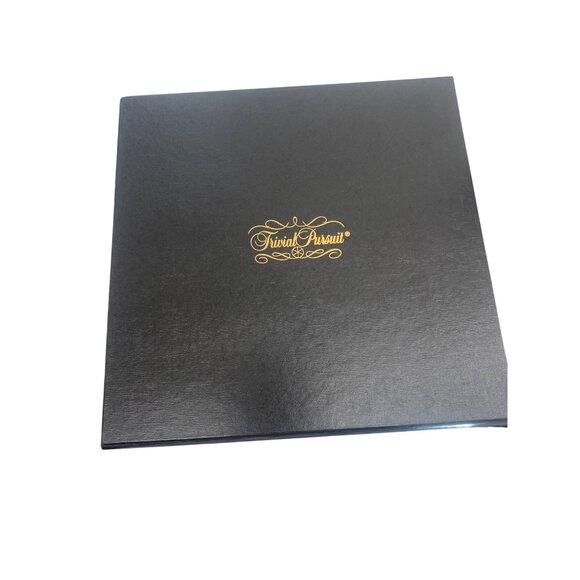 Trivial Pursuit Genus Edition Master Game 1981 Complete Adult Board Game Set - Picture 10 of 11